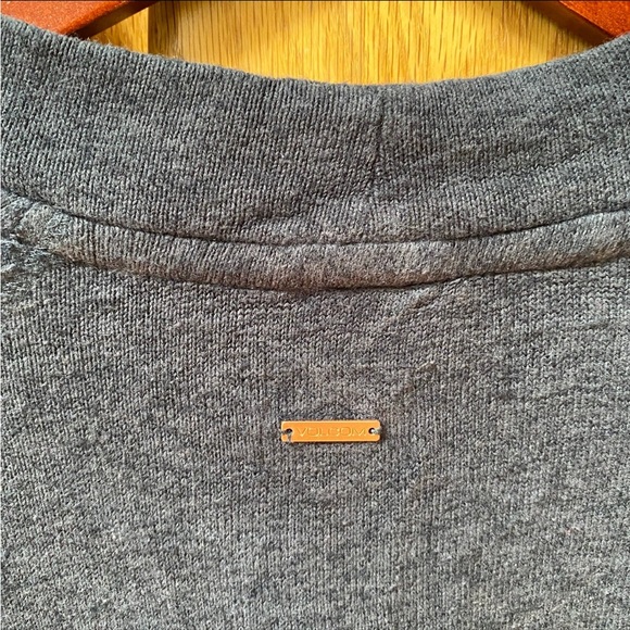 Volcom Dolman Sleeve Sweater - Picture 4 of 5